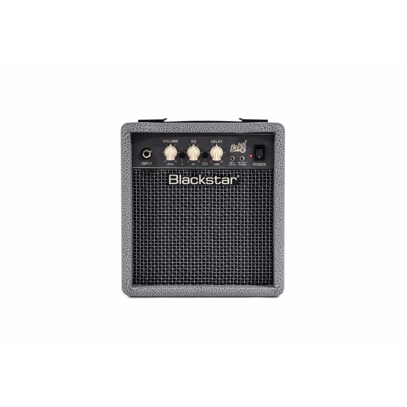 AMPLIFICADOR GUITARRA ELÉCTRICA BLACKSTAR DEBUT 10E BRONCO GREY