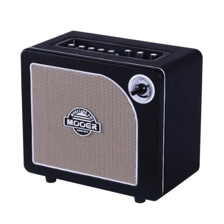 AMPLIFICADOR GUITARRA MOOER HORNET 15W