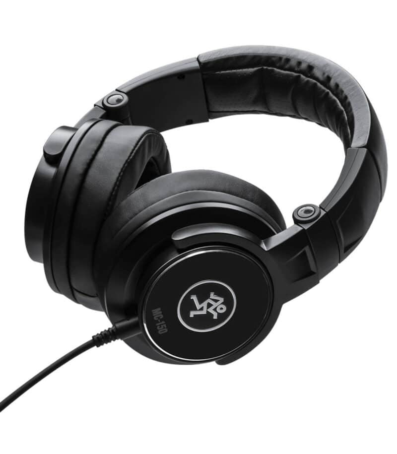 AURICULARES MACKIE MC150