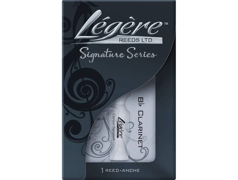 CAÑA LEGERE SIGNATURE Nº2 CLARINETE