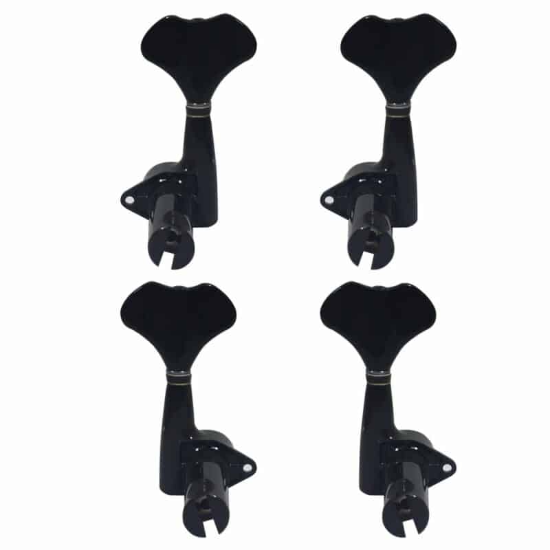 CLAVIJERO BAJO GOTOH 2+2 GB707 NEGRO