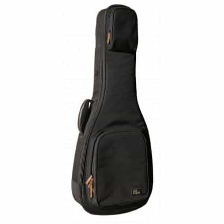 FUNDA GUITARRA ELÉCTRICA EK BAGS FGEEKHQ