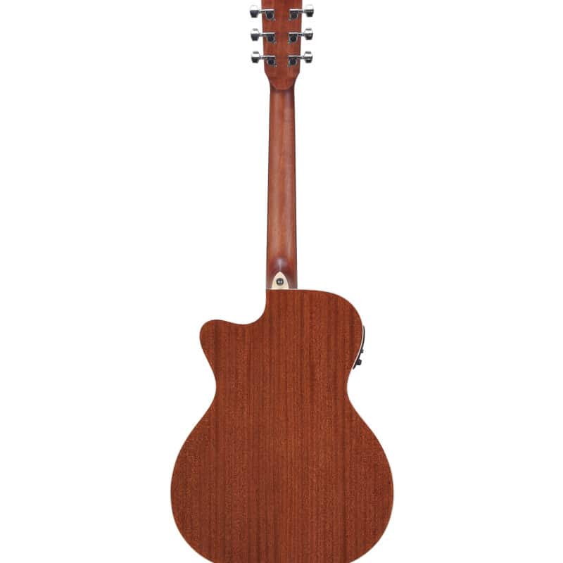 GUITARRA ALVAREZ RF26CE REGENT FOLK