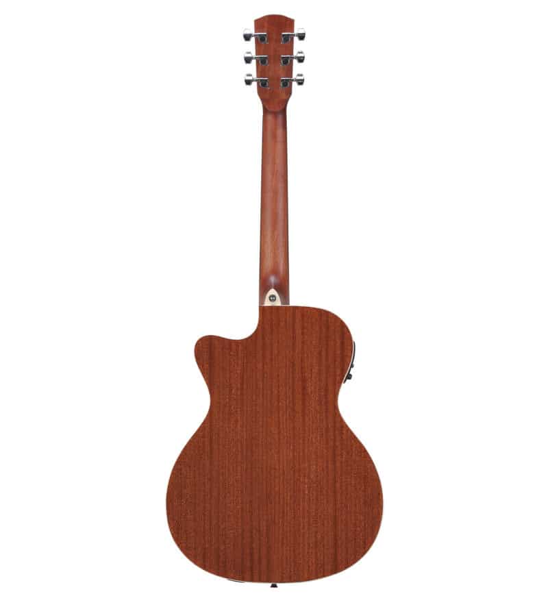 GUITARRA ALVAREZ RF26CE REGENT FOLK - Imagen 2