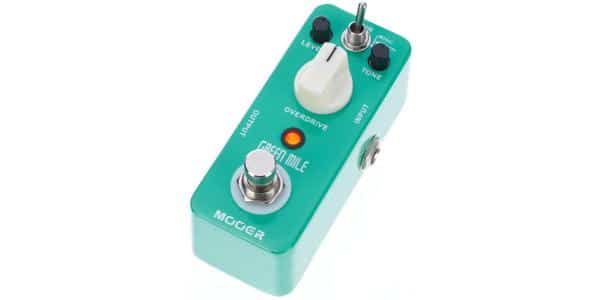 JHS MINI A/B PEDAL – Sonorama Musical