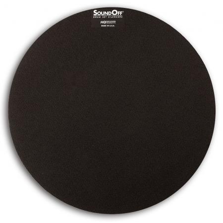 PAD APAGADOR EVANS HQ SOUND OFF 14″ SO14