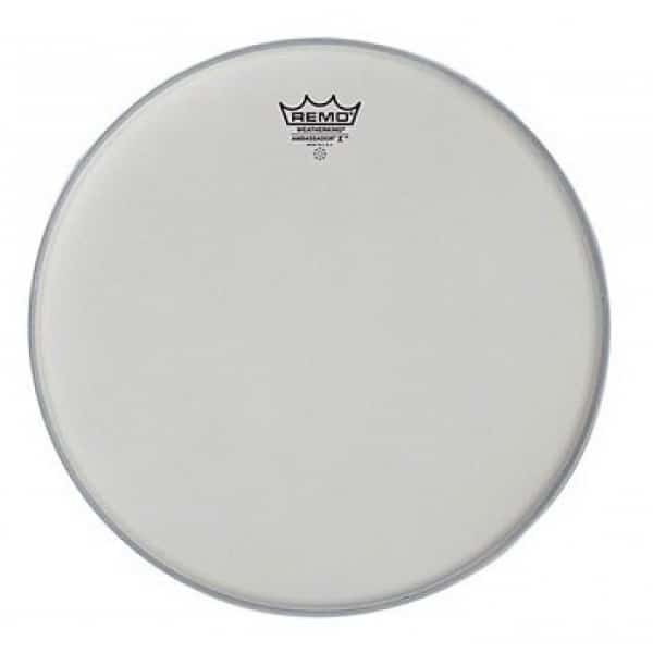 PARCHE REMO AMBASSADOR 14″ COATED BA0114