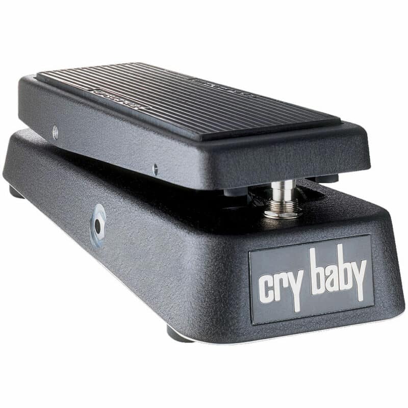 PEDAL DUNLOP CRYBABY ORIGINAL WAH  GCB95