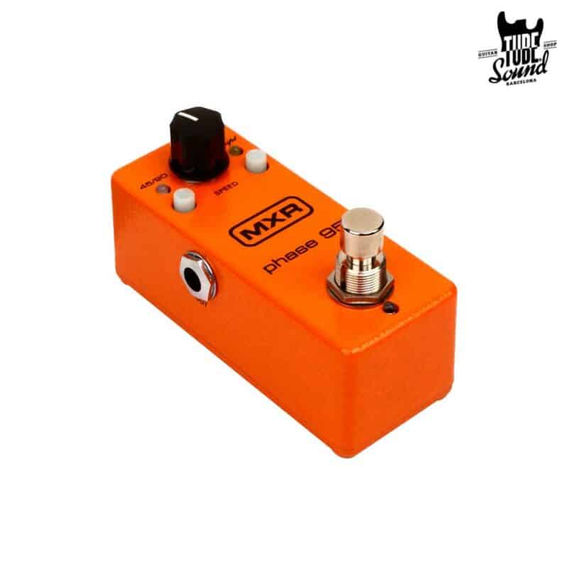 PEDAL MXR PHASE 95 M290