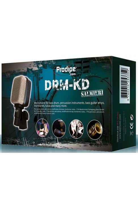 MICRÓFONO PRODIPE DRMKD