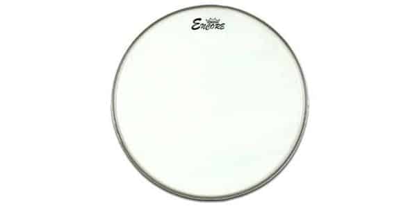 REMO PARCHE ENCORE 10″ AMBASSADOR CLEAR EN0310BA