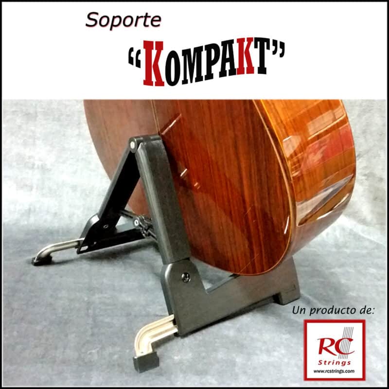 SOPORTE GUITARRA RC STRINGS SSP20