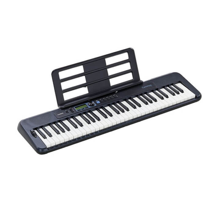 TECLADO CASIO CASIOTONE CT-S300 BK