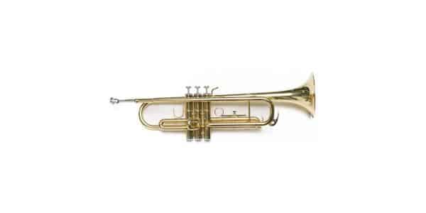 TROMPETA AMADEUS TP807L