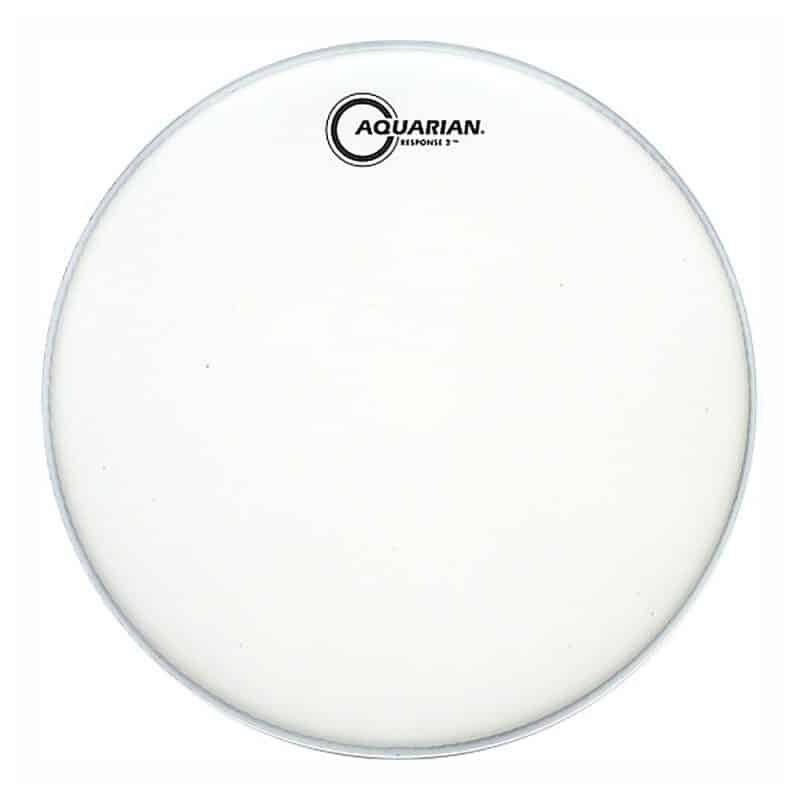 PARCHE AQUARIAN 13" RESPONSE 2 COATED