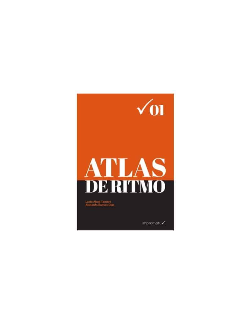 ATLAS DE RITMO 01 IMPROMPTU