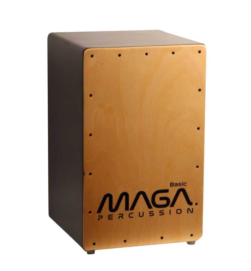 CAJÓN MAGA PERCUSIÓN BASIC