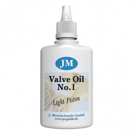 ACEITE PISTONES JM LIGHT PISTON Nº1