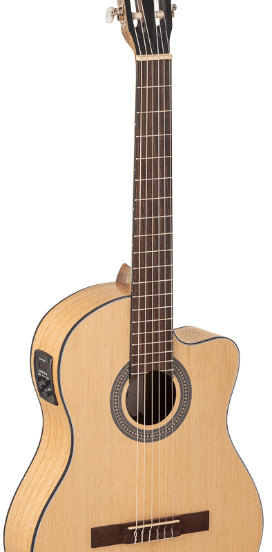 GUITARRA ADMIRA LENA EC