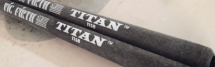 VIC FIRTH 5B TITAN