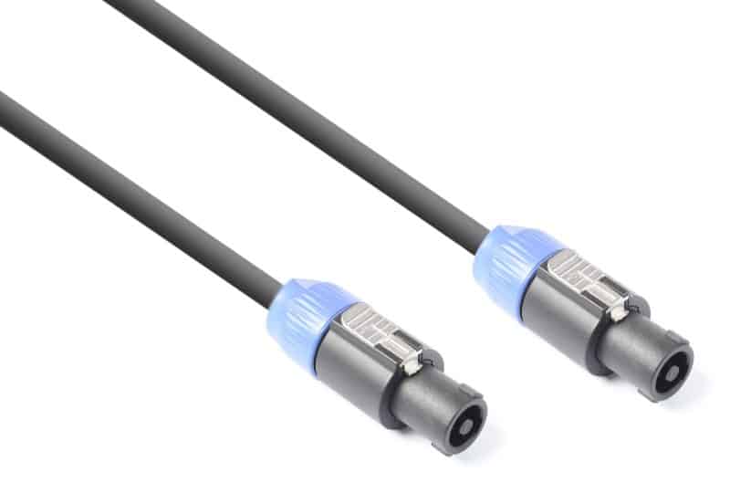 CABLE SPEAKON CX25-10 10M CONNEX