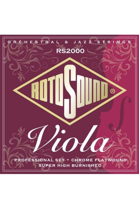 CUERDA ROTOSOUND RS2003 VIOLA 3ª