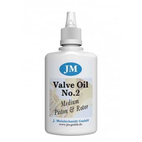 ACEITE PISTONES JM PISTON OIL Nº2