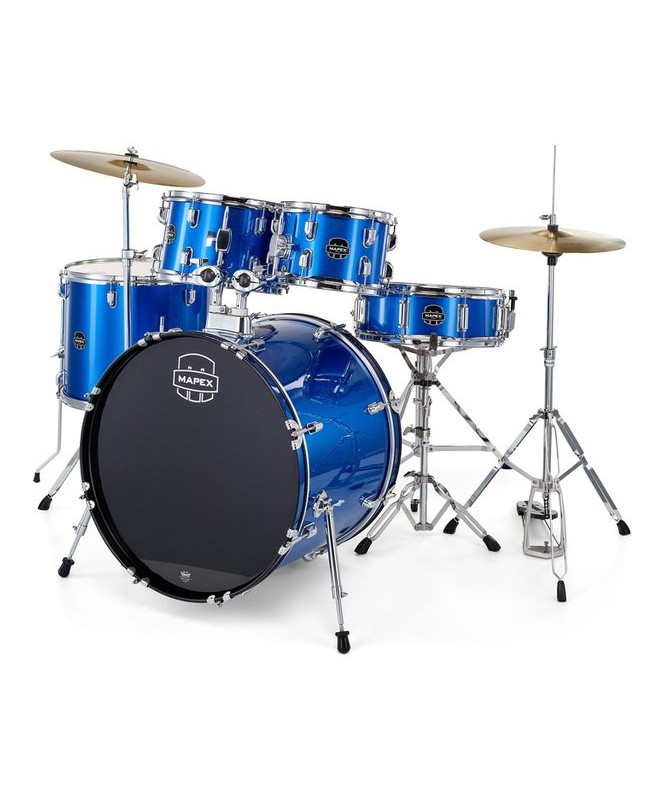 BATERÍA MAPEX COMET