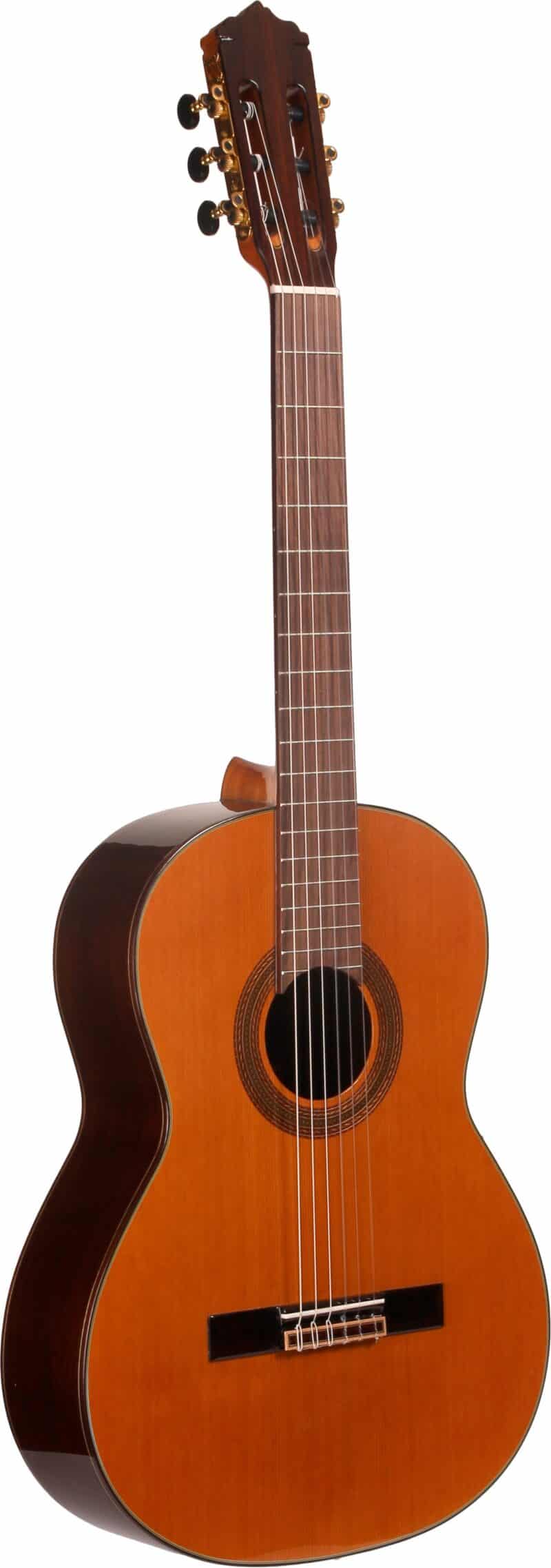 GUITARRA JOSÉ GÓMEZ C60 CLÁSICA