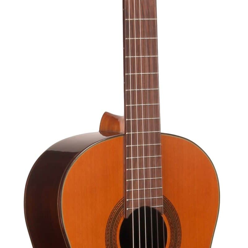 GUITARRA JOSÉ GÓMEZ C60 CLÁSICA