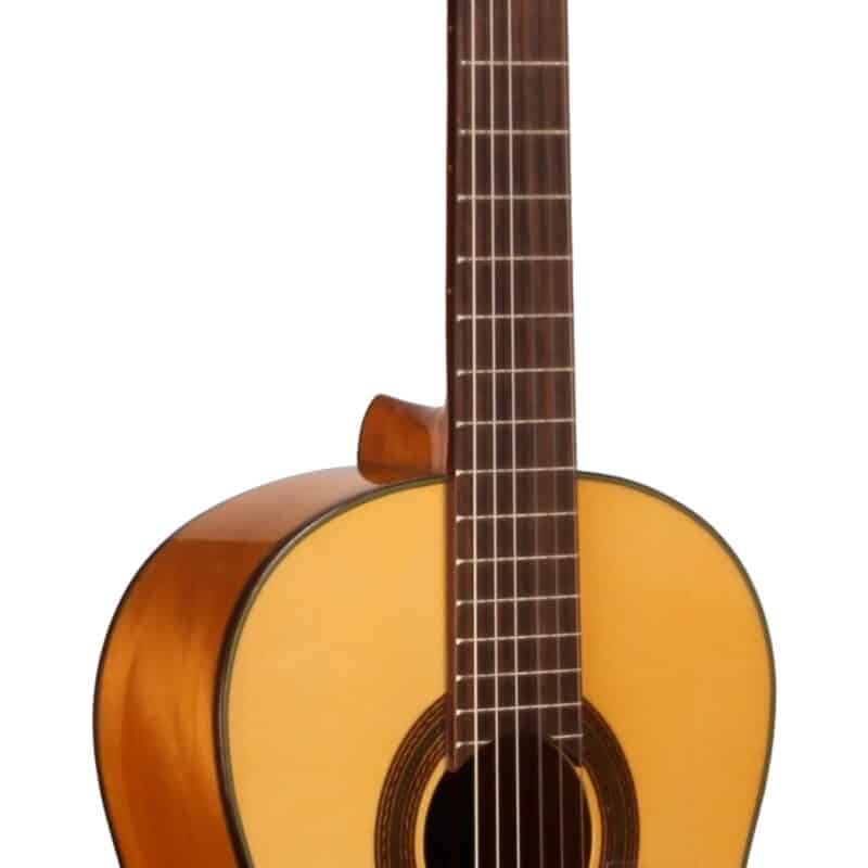 GUITARRA JOSÉ GÓMEZ F90 FLAMENCA