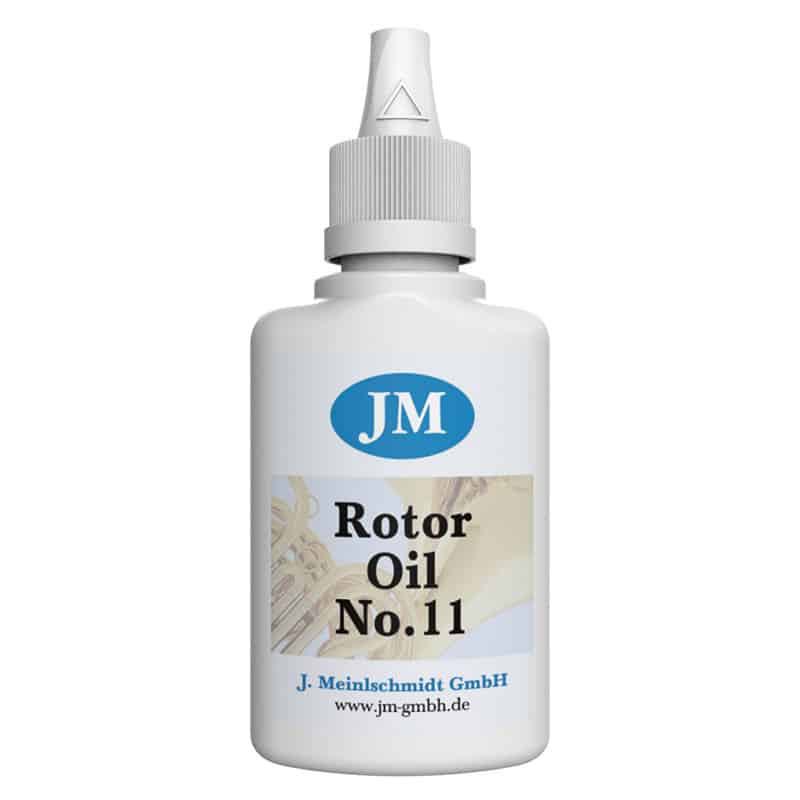 ACEITE ROTOR JM Nº11 LIGHT CILINDROS