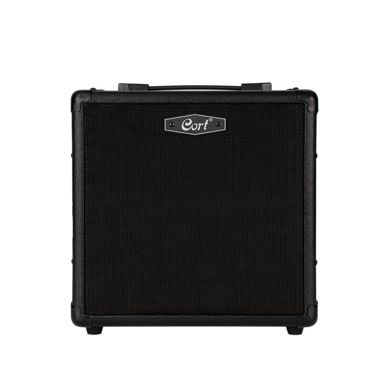 AMPLIFICADOR DE BAJO CORT CM20B
