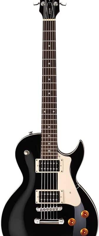 GUITARRA CORT CR100BK