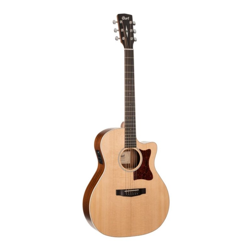GUITARRA CORT GA1E OP