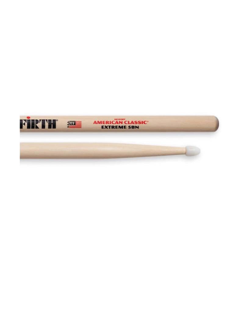 VIC FIRTH X5BN NYLON EXTREME