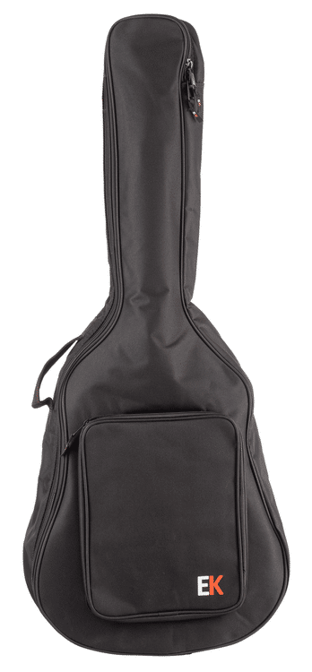 FUNDA EK BAGS ACÚSTICA FGA5BK 5MM