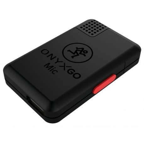 MICRÓFONO BLUETOOTH MACKIE ONYX GO