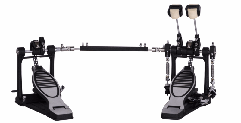 DOBLE PEDAL JINBAO 1106A