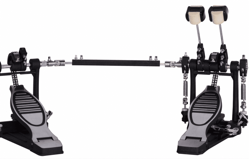 DOBLE PEDAL JINBAO 1106A