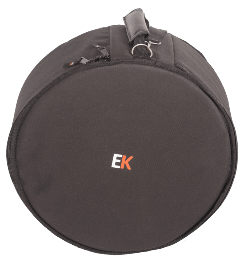 FUNDA CAJA EK BAGS 14”X5,5” 15MM FBEK1455