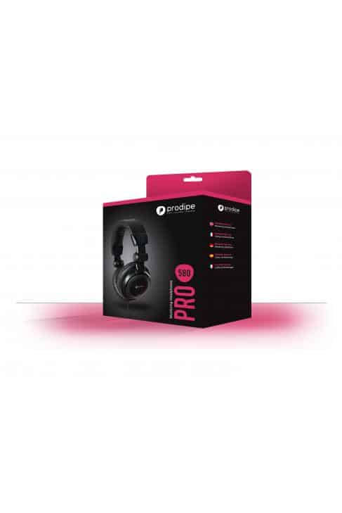 AURICULARES PRODIPE PRO-580
