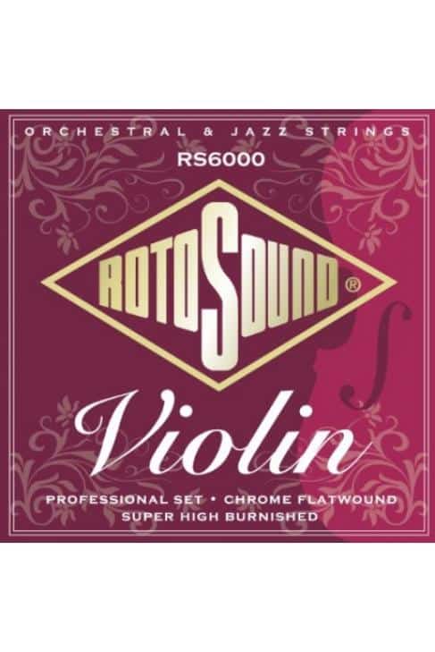 CUERDA ROTOSOUND RS6002 VIOLÍN 2ª